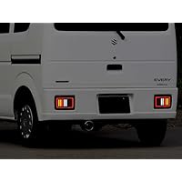 Amazon | DA64V DA17V エブリィ バン DR64V DR17V スクラム フル